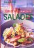 Salades - Feest van smaken