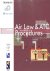 Air Law  ATC Procedures