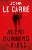 John Le Carré - Agent running in the field