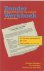 BLANKERT, P. & SCHOLTEN, L. / Berg, C. van den - Zonder Werkboek