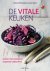 Mimi Spencer - De vitale keuken