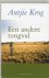 Krog, A. - Een andere tongval