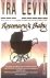 Levin, Ira - Rosemary's Baby