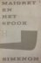 Georges Simenon - Maigret en het spook