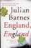 Julian Barnes - England, England