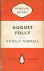Thirkell, Angela - August Folly