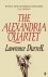 Alexandria Quartet Justine,...