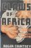 Roger Courtney - Claws of Africa