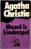 Moord is kinderspel