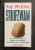 WELDON, Fay - Stuifzwam