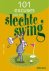 J. Exner - 101 excuses voor een slechte swing