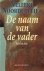 De naam van de vader.