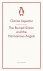Clarice Lispector - 2025 The Burned Sinner And The Harmonious Angels