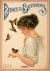 Dance of the butterflies