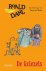 Roald Dahl - De griezels
