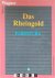 Richard Wagner. Das Rheingo...