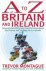A to Z of Britain and Ireland