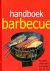 Tobias Pehle - Handboek barbecue