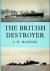 The British Destroyer