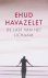 Ehud Havazelet 152151 - De last van het lichaam
