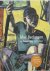 B. Von Bormann - Max Beckmann in Amsterdam, 1937-1947