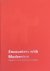 Bertheux, M. - Encounters with modernism / druk 1