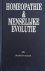HOMEOPATHIE & MENSELIJKE EV...