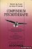 Lynn, Steven Jay  Garske, John P. - Compendium psychotherapie. Theorie en praktijk van de hedendaagse vormen van psychotherapie. Deel 1