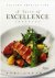 A taste of excellence cookb...