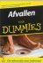 Carol Ann. Rinzler - Afvallen voor Dummies