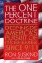 Suskind - One Percent Doctrine