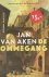 Aken, Jan van - De ommegang