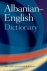 Oxford Albanian-English Dic...
