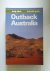 Lonely Planet Outback Austr...