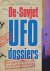De Sovjet UFO dossiers - P....