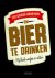  - 101 goede redenen om bier te drinken