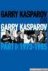 Garry Kasparov - Garry Kasparov on Garry Kasparov, Part 1: 1973-1985
