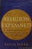 Religion explained. The hum...