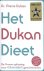 Het Dukan dieet de Franse o...