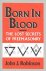 John J. Robinson - Born in Blood