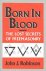 John J. Robinson - Born in Blood