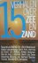 Vijftien verhalen over zee ...