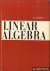 Hadley, G. - Linear algebra
