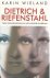 Wieland, Karin - Dietrich  Riefenstahl -Twee vrouwenlevens in Hollywood en Berlijn