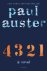Paul Auster - 4 3 2 1