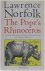 Pope's Rhinoceros