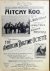 Muir, Lewis F. und Maurice Abrahams: - Hitchy Koo. Teafered by The America Ragtime Octette (No. 945 Sixpenny Popular Edition)