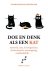 Stephane Garnier - Doe en denk als een kat