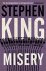 Stephen King - Misery