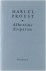 Marcel Proust - Albertine disparue